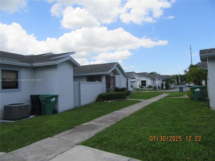 Property Photo:  6443 SW 152nd Pl 6-43  FL 33193 