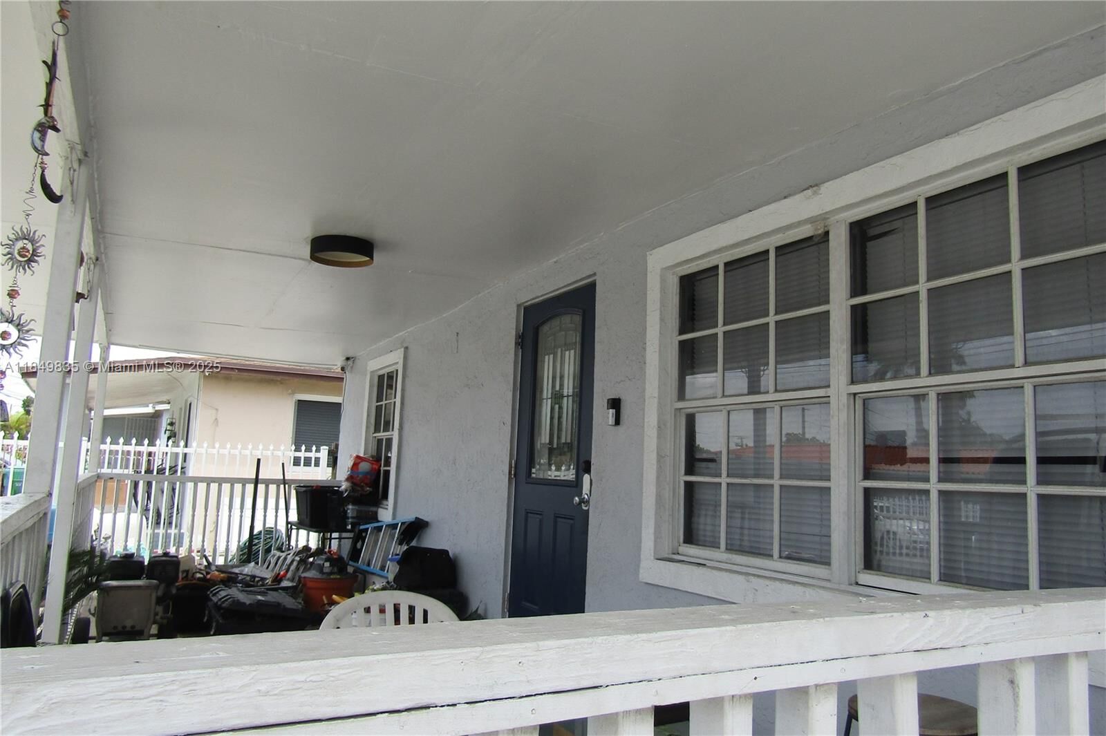 Property Photo: 2223 NW 32nd St FL 33142