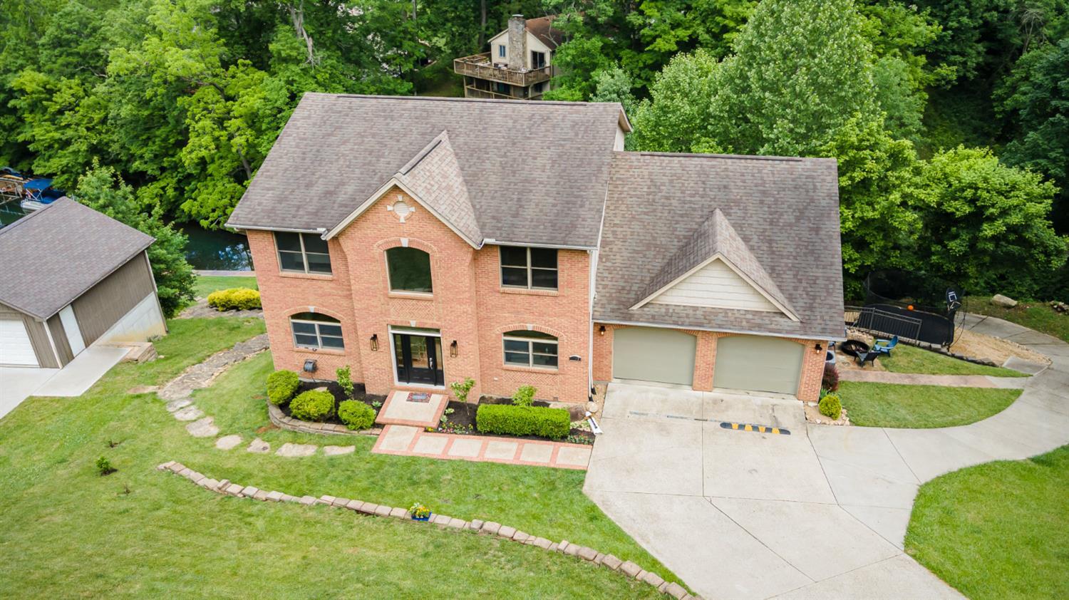 1753 Cove Circle  Lawrenceburg IN 47025 photo
