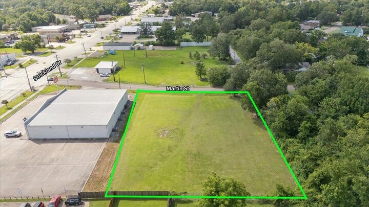 Property Photo:  3125 Martin  TX 77630 