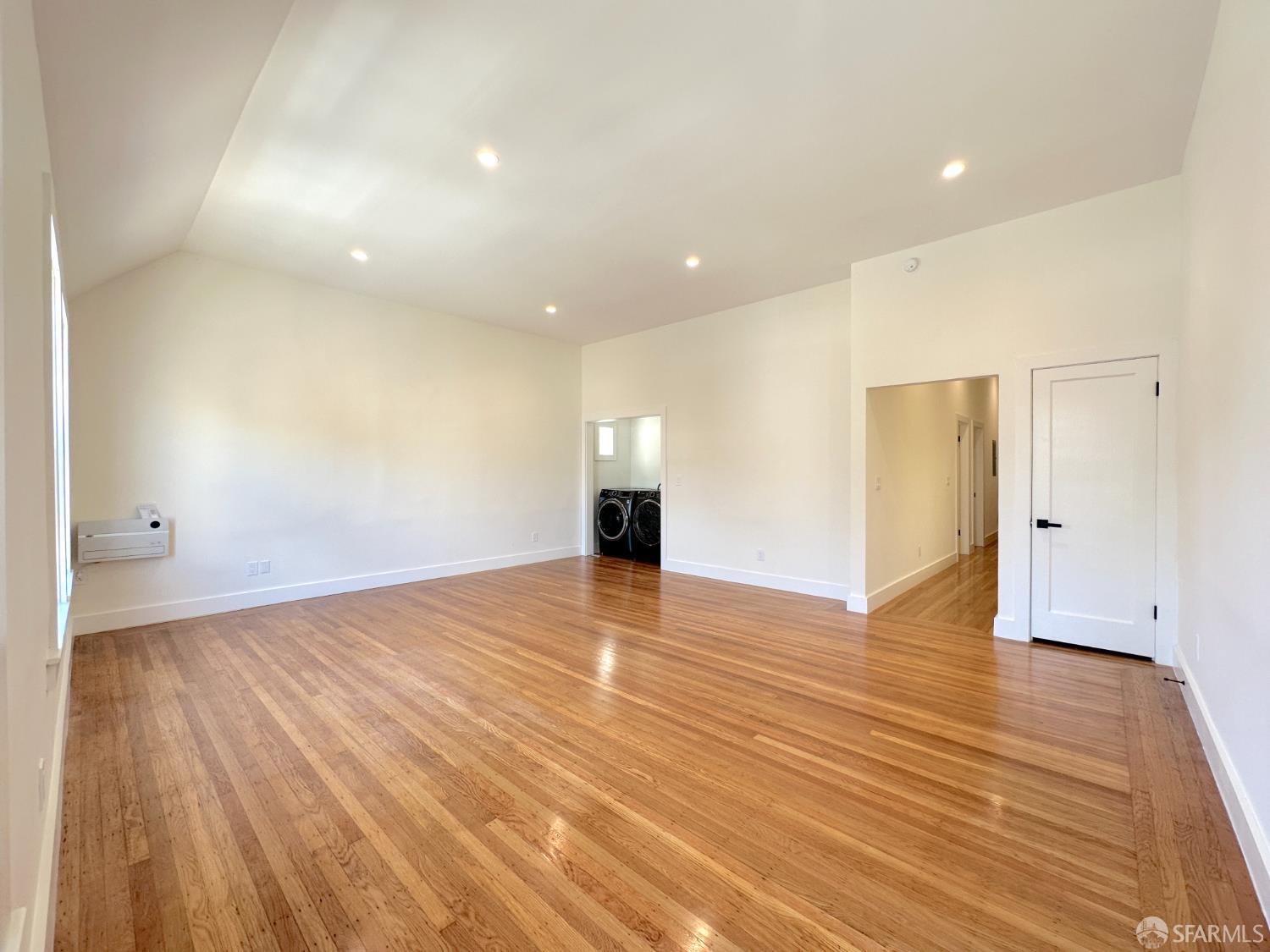 Property Photo: 615-617 Octavia Street CA 94102