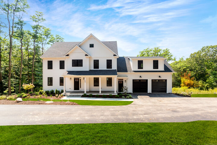 815 James Farm Road  Stratford CT 06614 photo