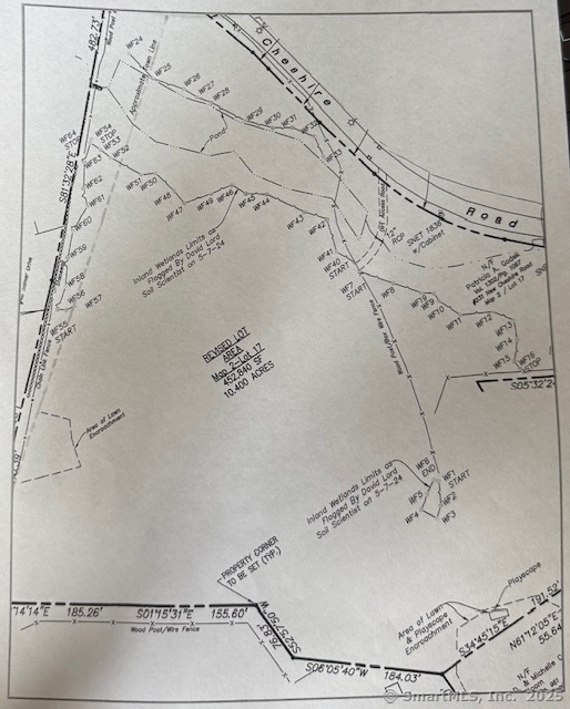 Property Photo:  231 New Cheshire Road  CT 06492 