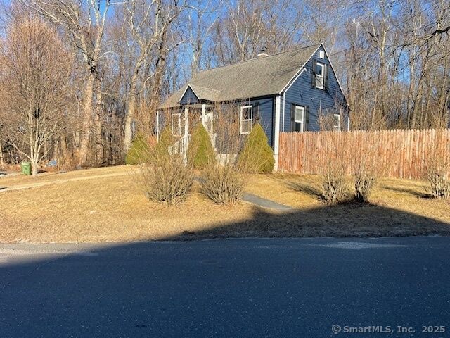 Property Photo: 120 Celia Drive CT 06705