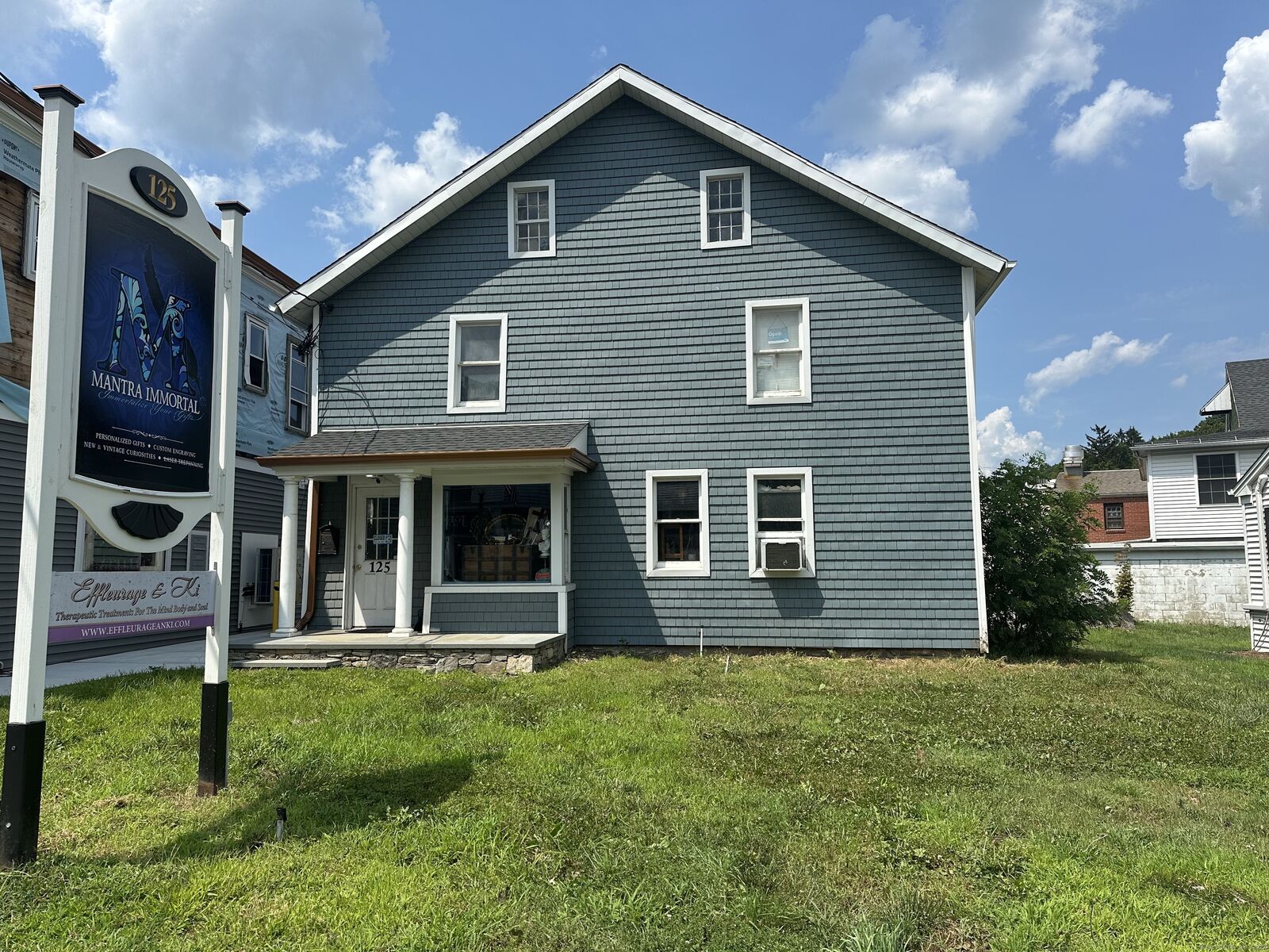 Property Photo:  125 Greenwood Avenue  CT 06801 
