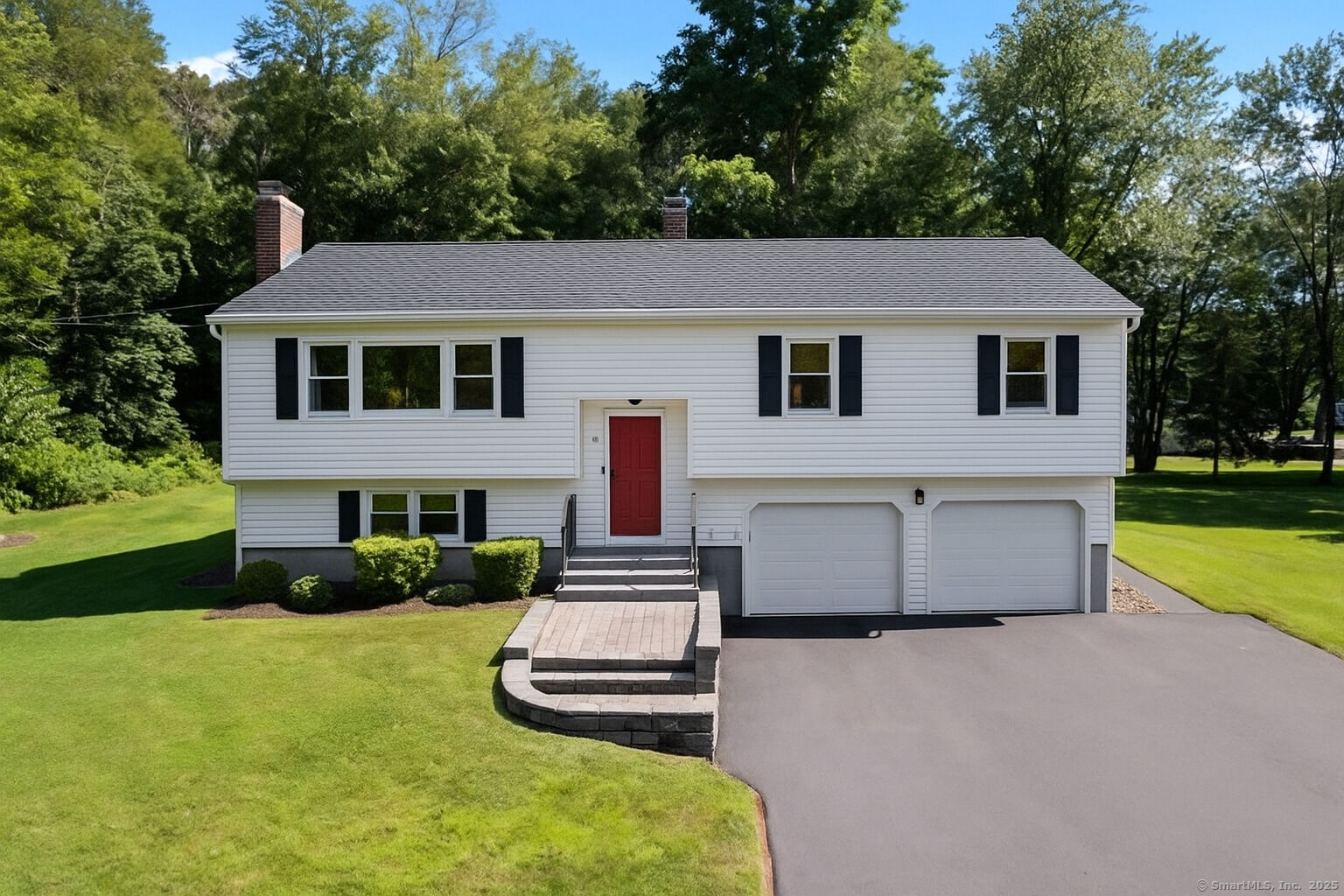 Property Photo: 21 Rockview Drive CT 06410
