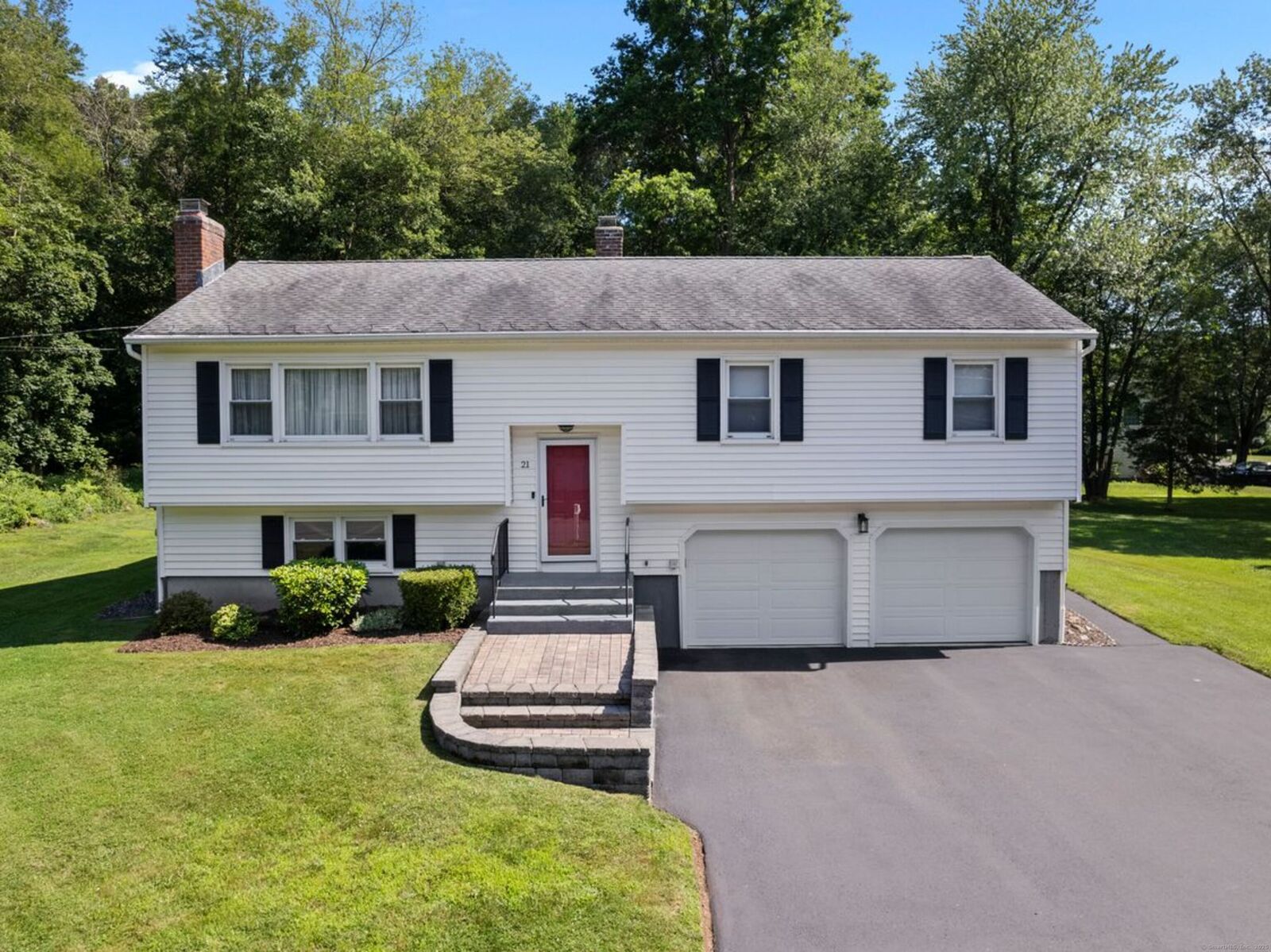 Property Photo:  21 Rockview Drive  CT 06410 