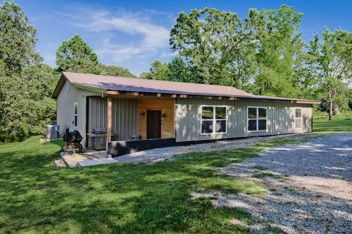 Property Photo: 658 Niogo Road MO 64863