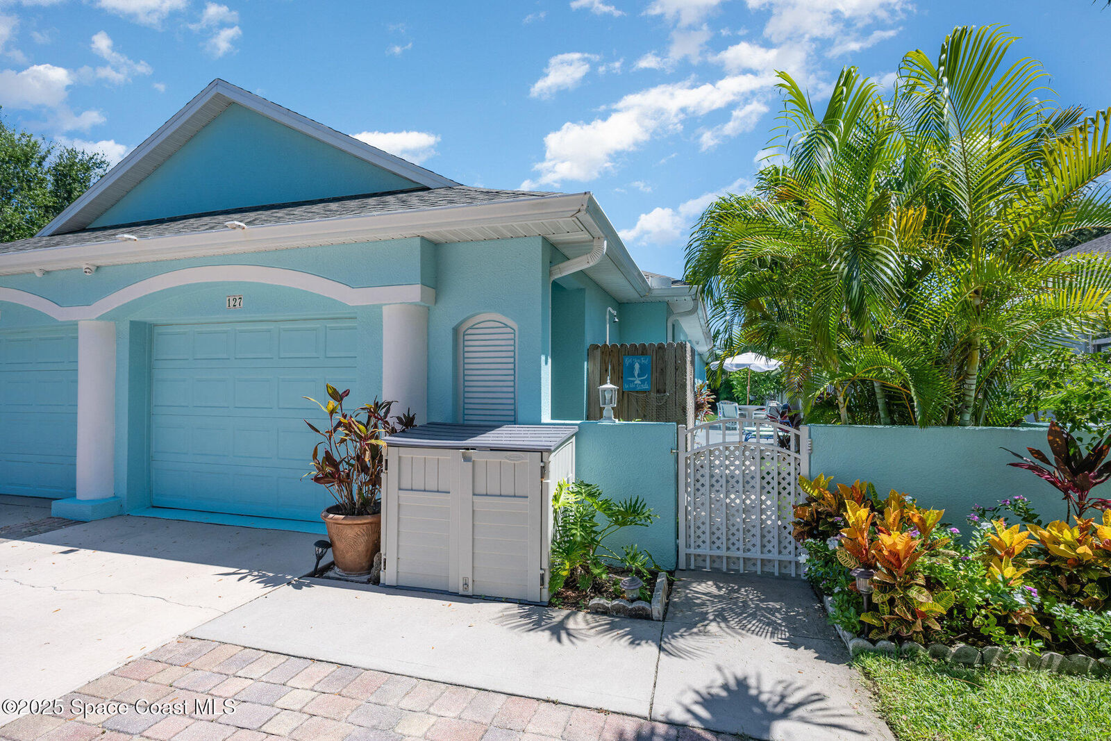 Property Photo:  127 Madison Avenue  FL 32920 