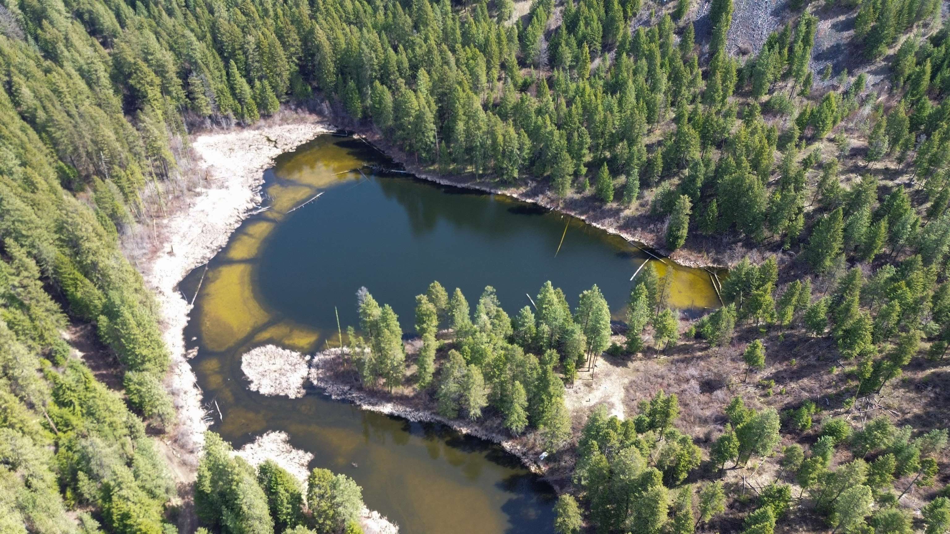 Property Photo: Nka Apex Rd WA 99138