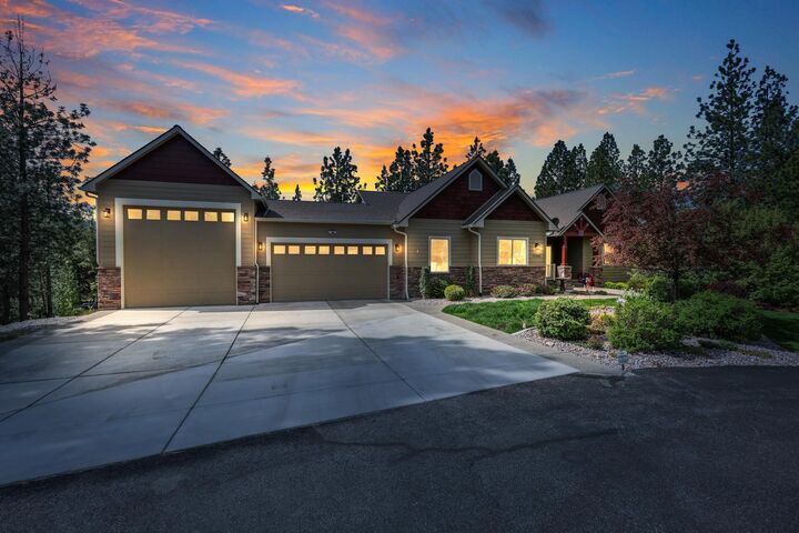 13906 E 39th Ln  Veradale WA 99037 photo