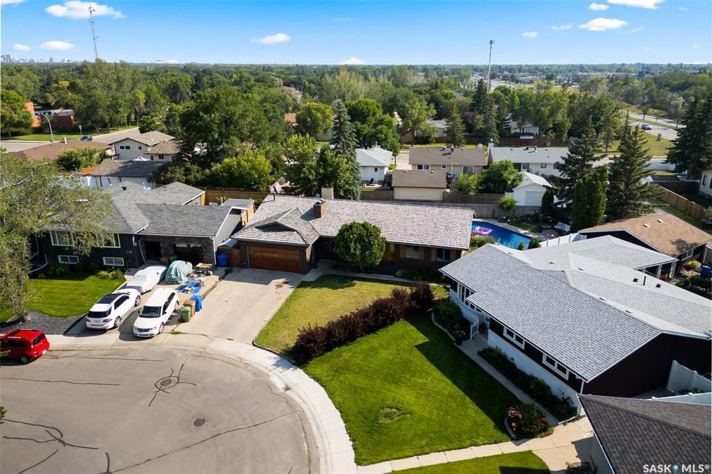 Photo de la propriété: 123 Dunsmore Drive SK S4R 7G3