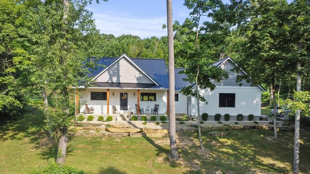 Property Photo:  706 Alum Cliff Road  OH 45601 