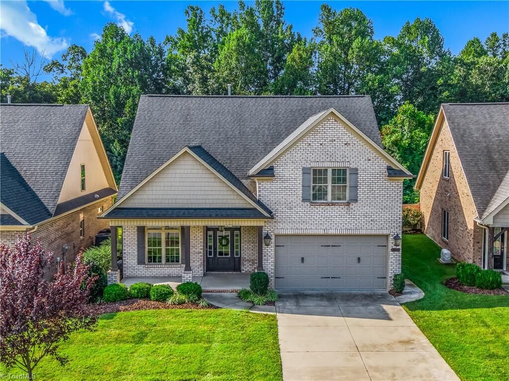 Property Photo: 2013 Emilia Court NC 27262