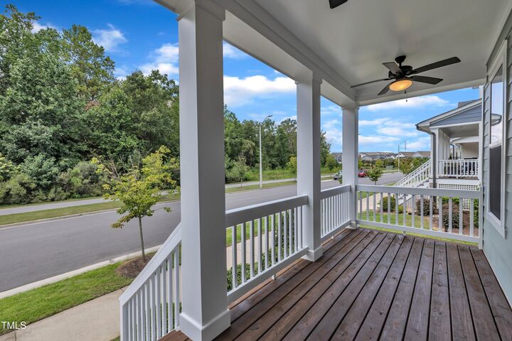 Property Photo:  5220 Crescent Square Street  NC 27616 