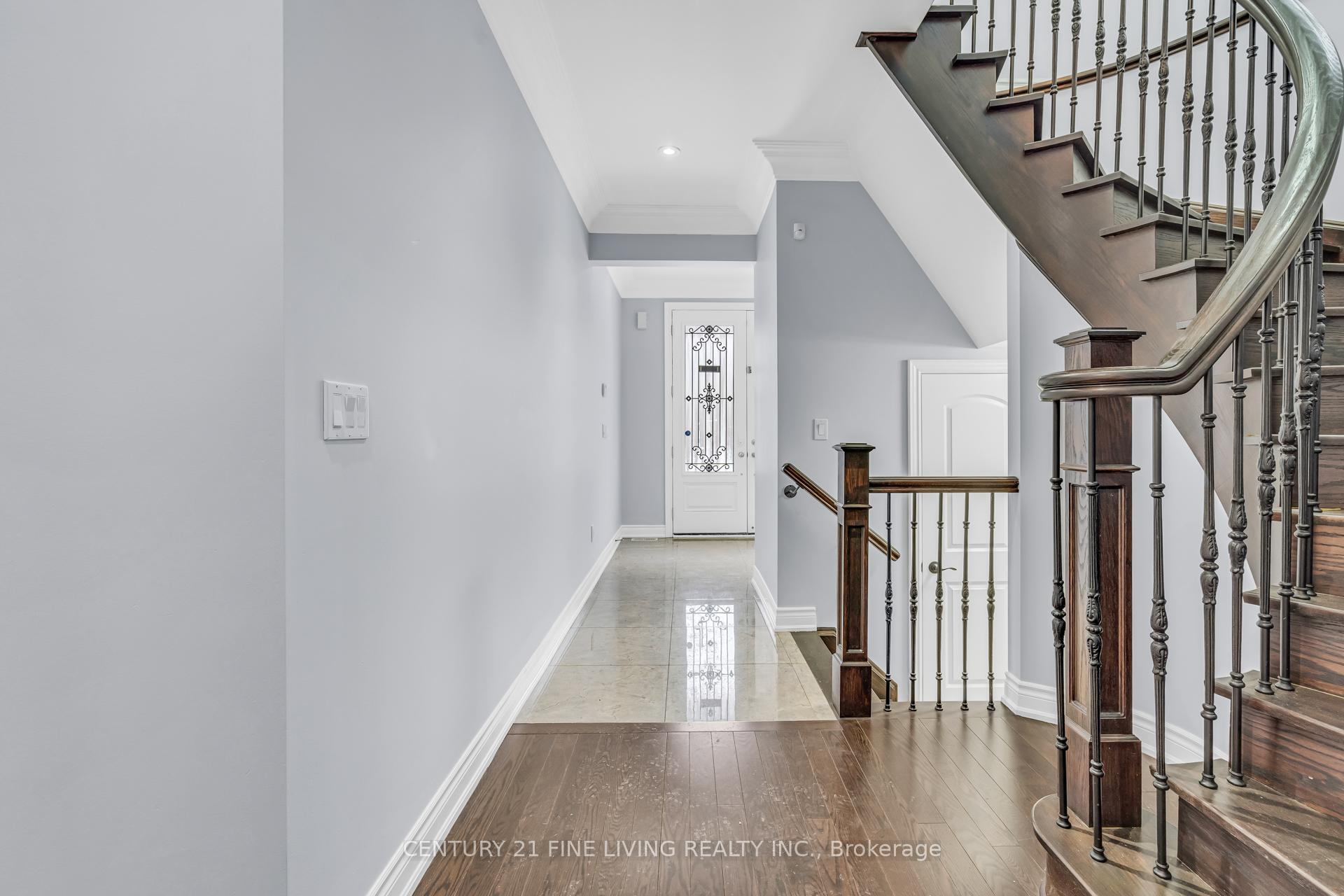 Property Photo:  80 Hanbury Crescent  ON L6X 5N7 