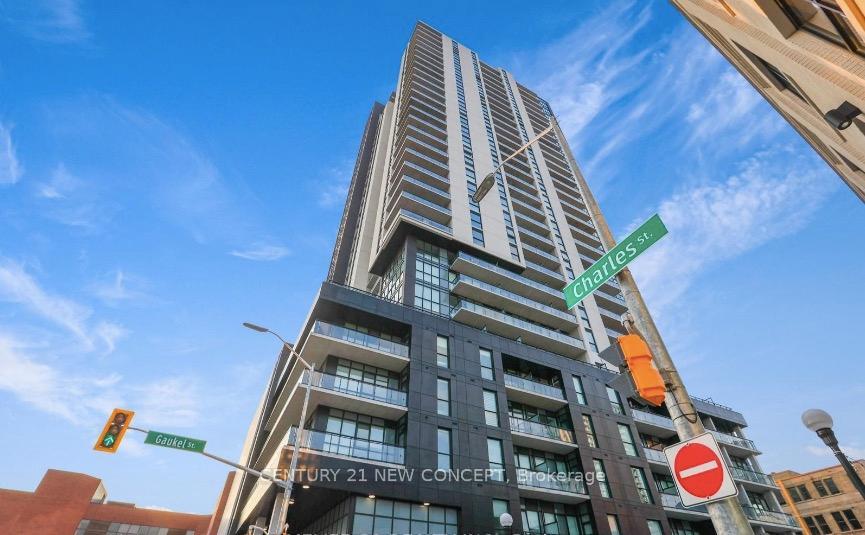60 Charles Street W 1510  Kitchener ON N2G 0C9 photo