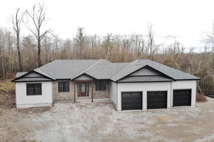 Property Photo: Lot 21 Ellwood Crescent ON K0M 1A0