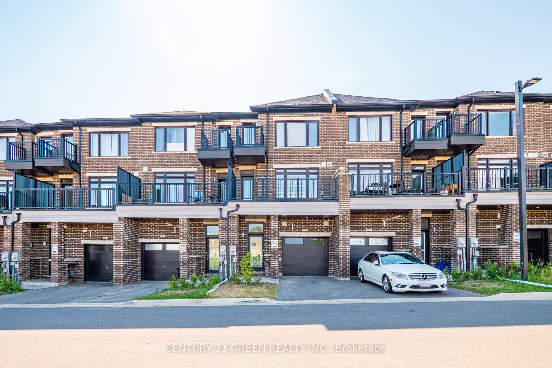 Property Photo:  585 Colborne Street 104  ON N3S 0K4 