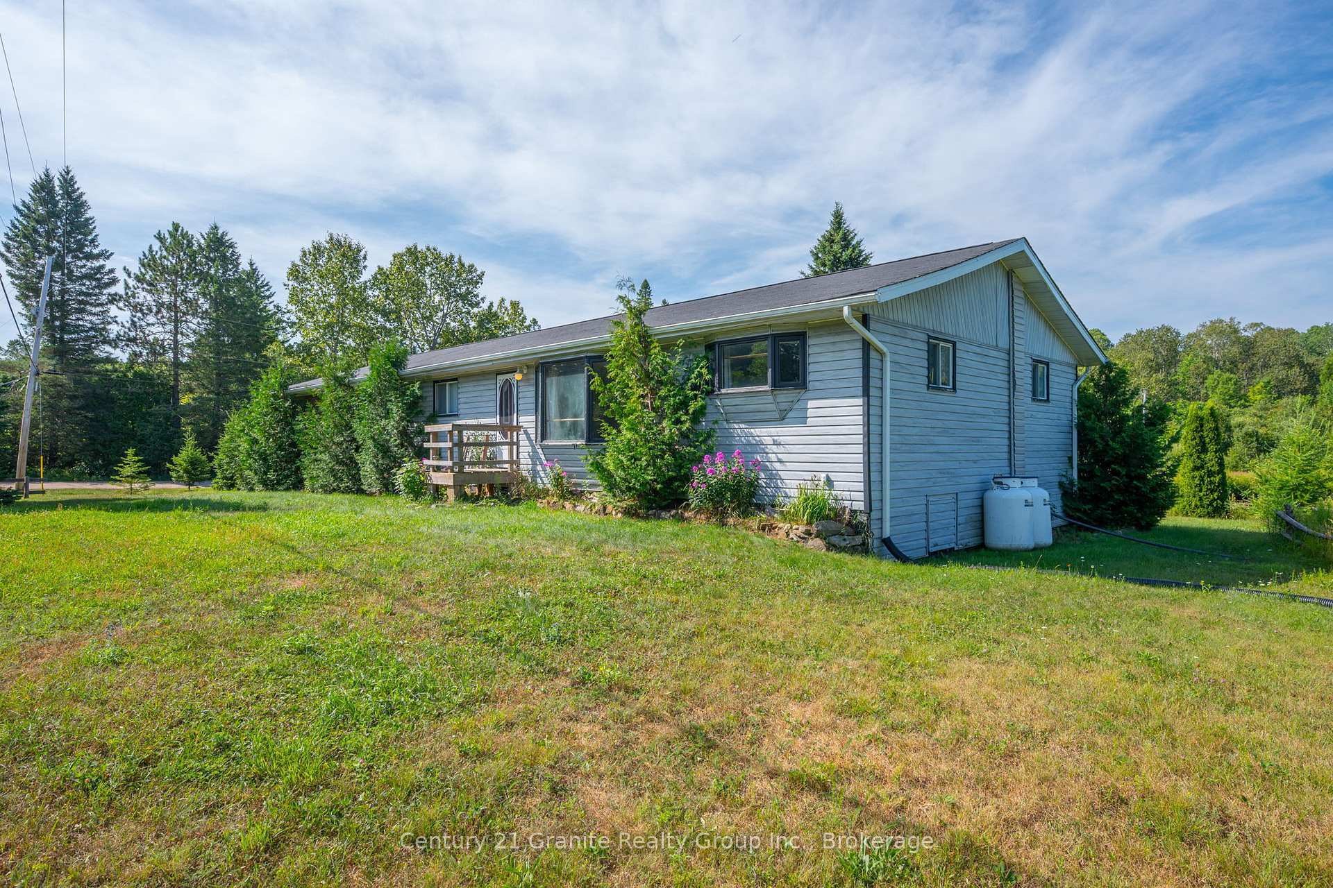 Photo de la propriété: 10 Hillside Road ON K0L 1C0