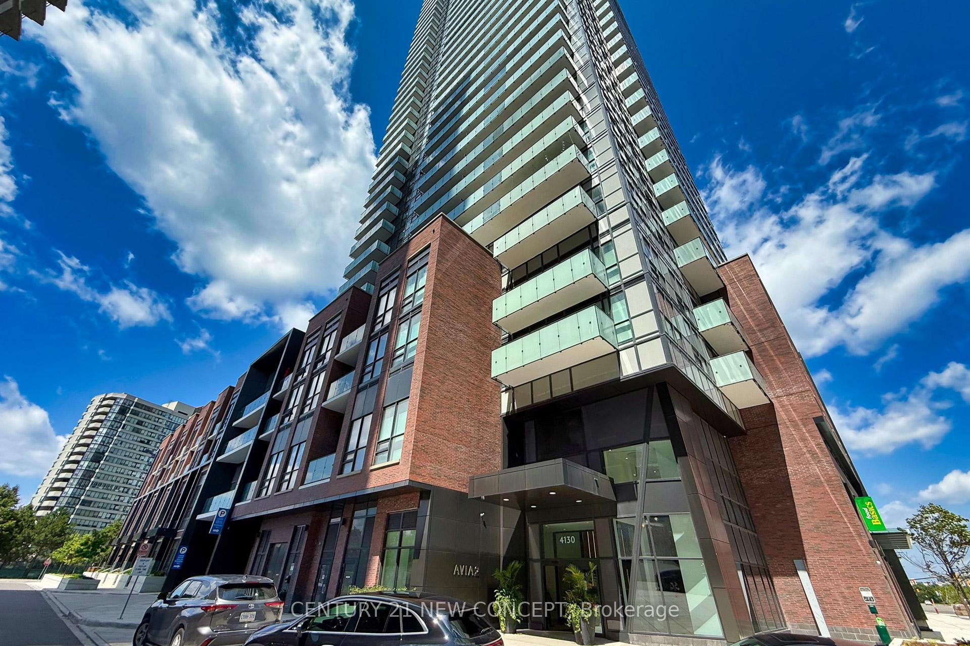 4130 Parkside Village Drive 3809  Mississauga ON L5B 3M8 photo