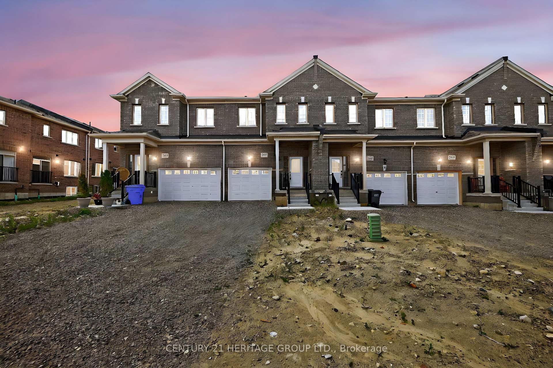 Property Photo:  102 Stocks Avenue  ON N0C 1B0 