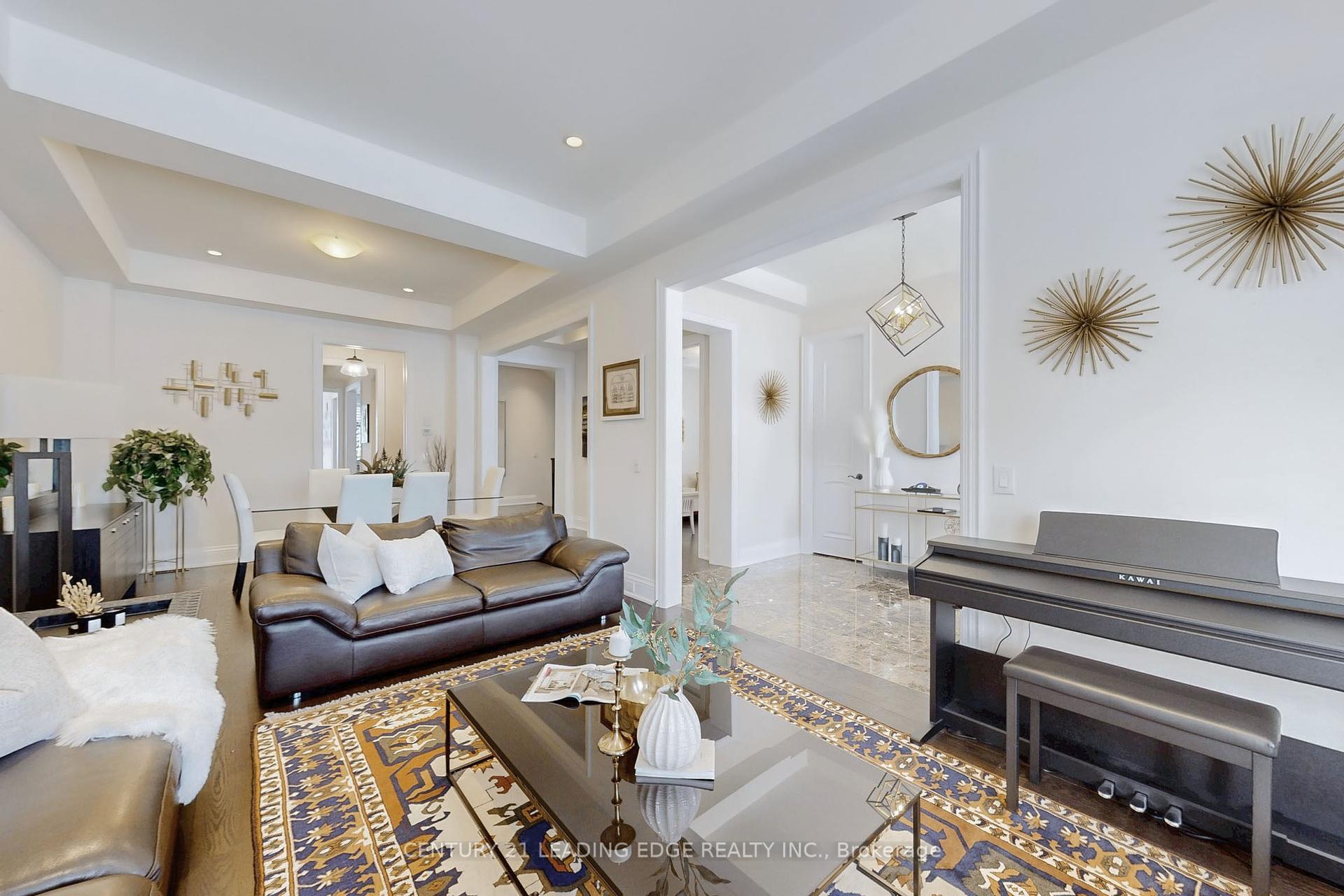 Property Photo: 77 Chuck Ormsby Crescent ON L7B 0A9