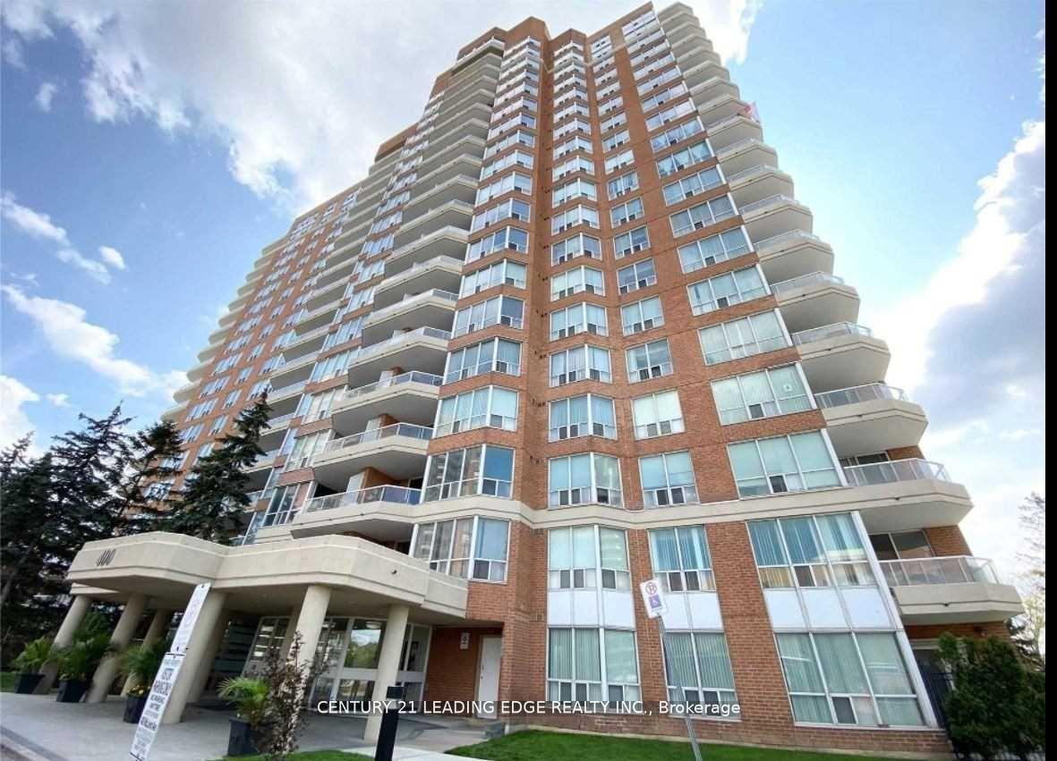 400 McLevin Avenue 310  Toronto ON M1B 5J4 photo