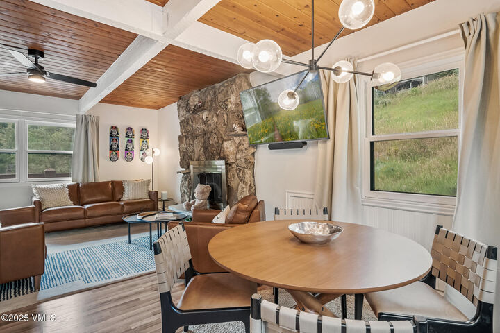 Property Photo:  2487 Chamonix Lane F1  CO 81657 