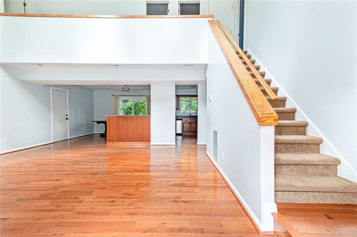 Property Photo: 130 Sharps Road VA 23188