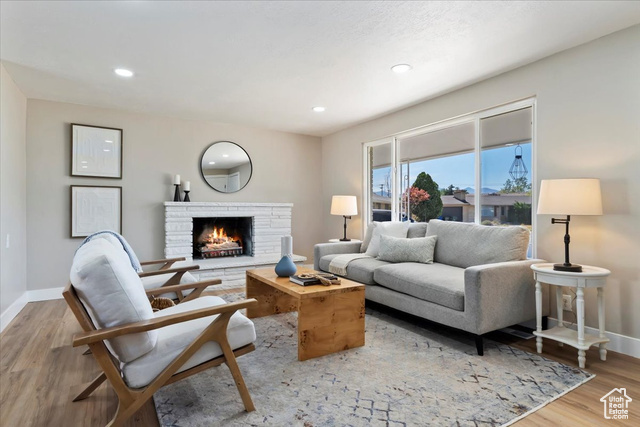 Property Photo: 4075 S Minuet Cir UT 84119