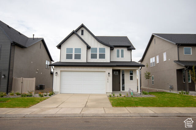 Property Photo:  1075 W Audrey Ln S 6  UT 84087 