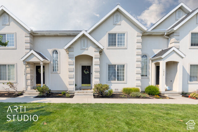 Property Photo:  1038 N 1200 W  UT 84062 