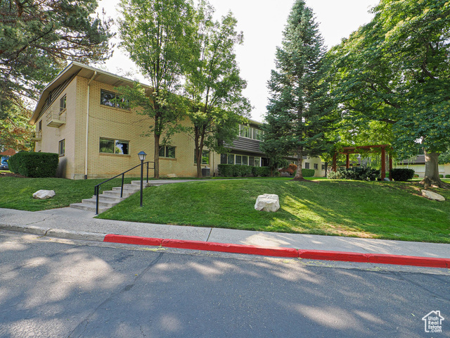 1182 E 2700 S V176  Salt Lake City UT 84106 photo