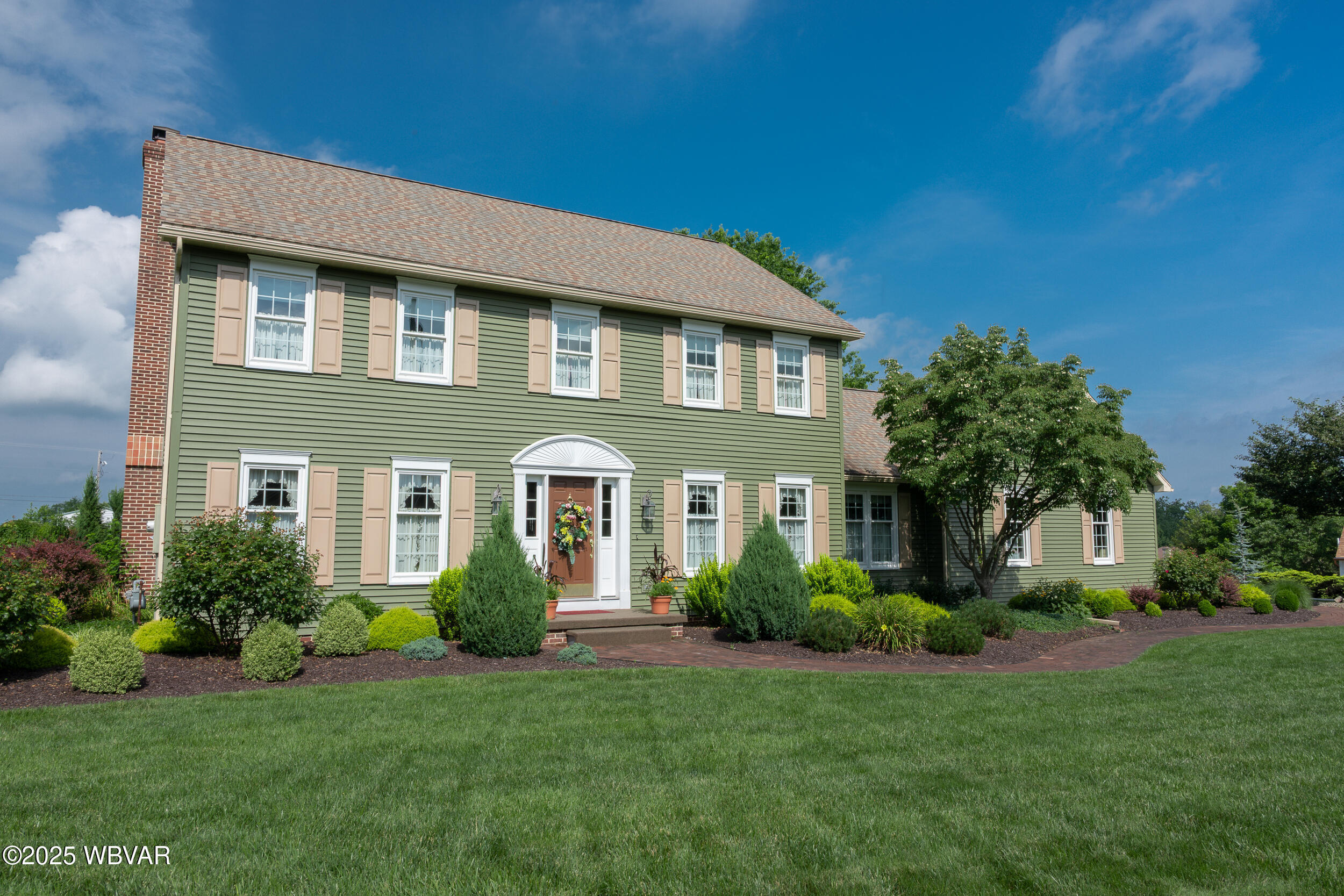 Property Photo: 606 S Main Street PA 17756