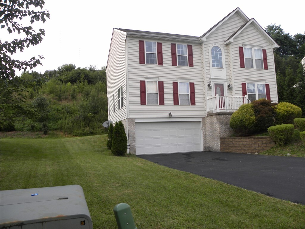 Property Photo: 1157 Camarta Dr PA 15227