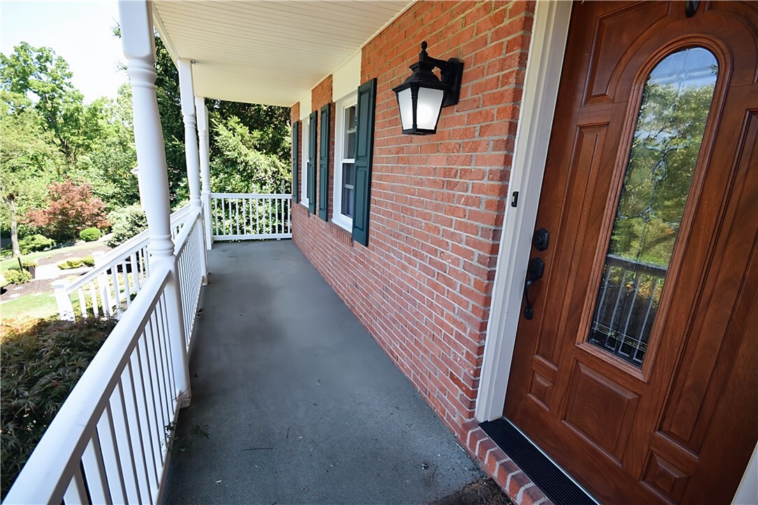 Property Photo:  2597 Monterey Dr  PA 15241 