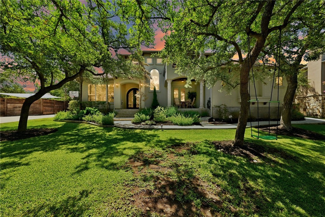 Property Photo: 1005 Ottawa Drive TX 78733