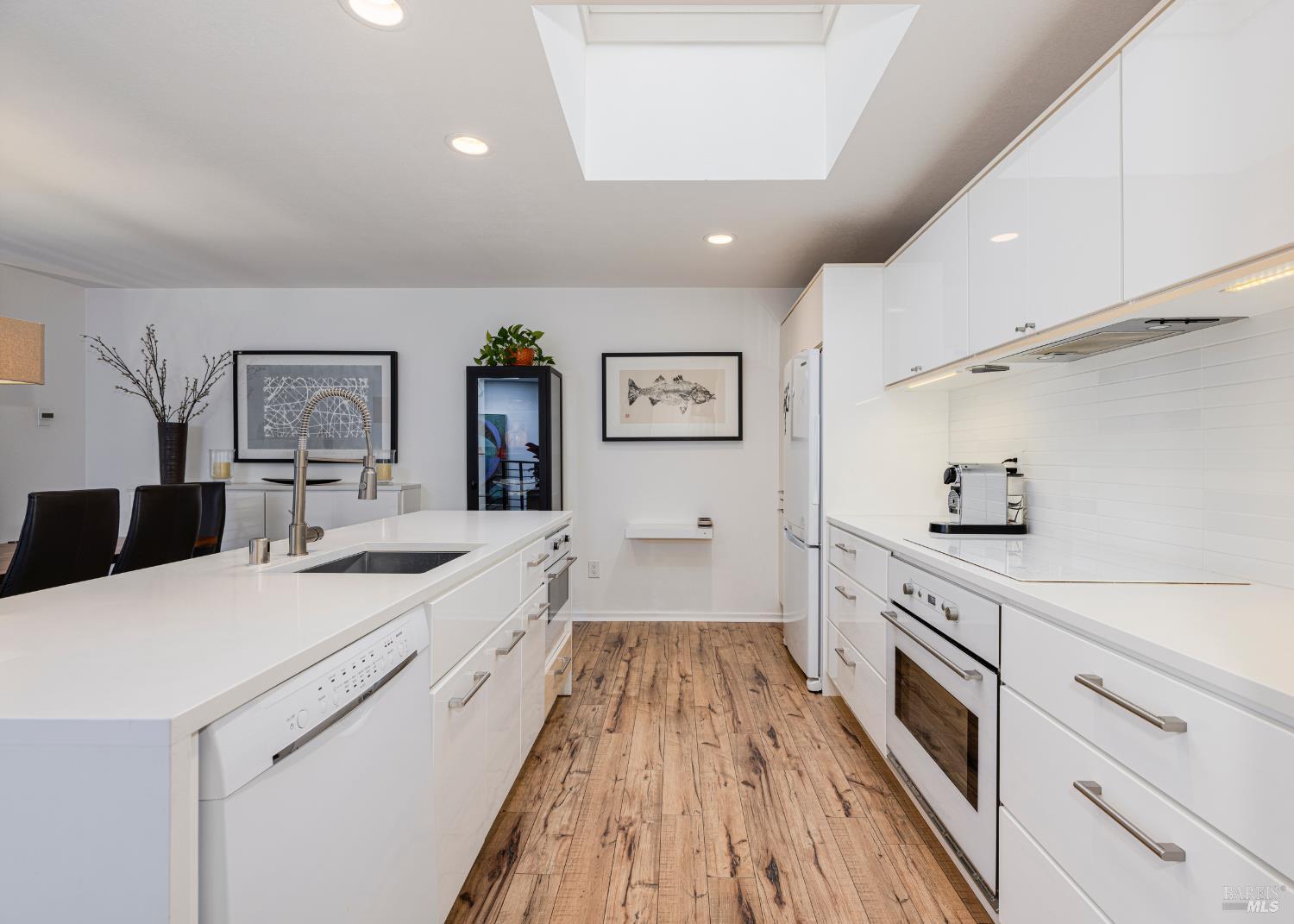 Property Photo: 175 Knollwood Drive CA 94901