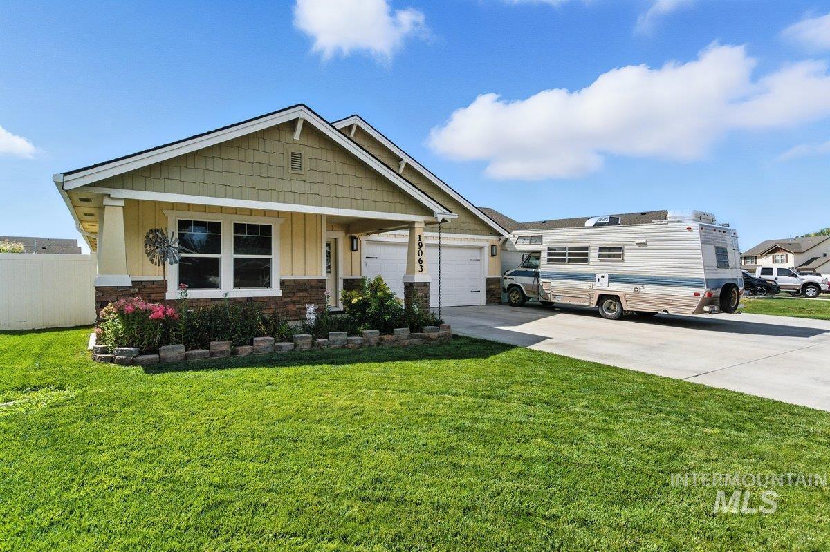 Property Photo: 19063 Kenney Way ID 83605
