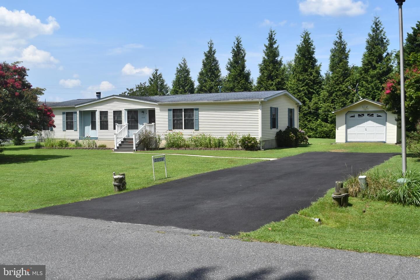 Property Photo:  27276 Caravel Drive  DE 19966 