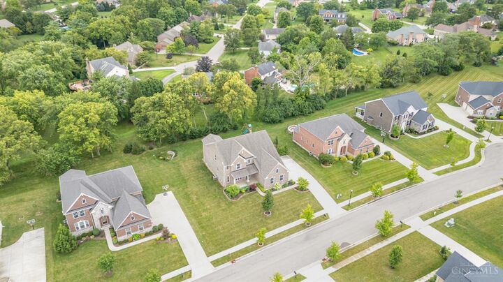 Property Photo:  4361 Highland Green Drive  OH 45040 