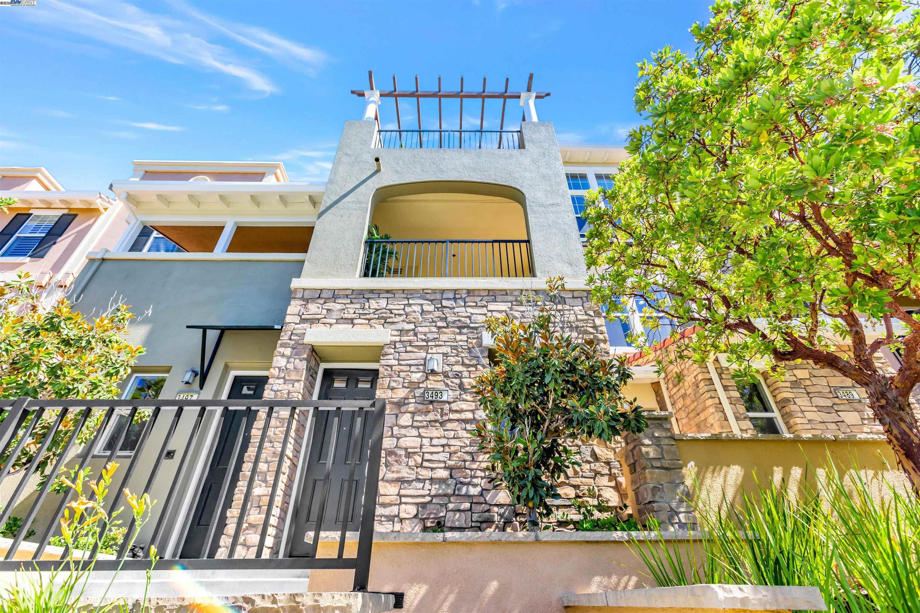 3493 Capoterra Way  Dublin CA 94568 photo