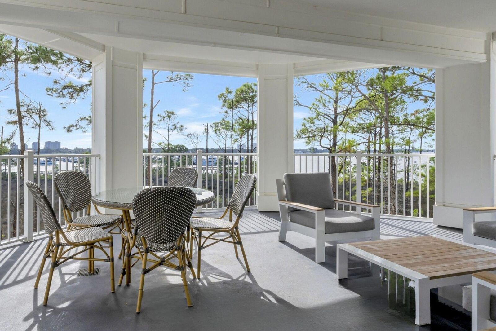 Property Photo:  9600 Grand Sandestin Boulevard Unit 3316  FL 32550 