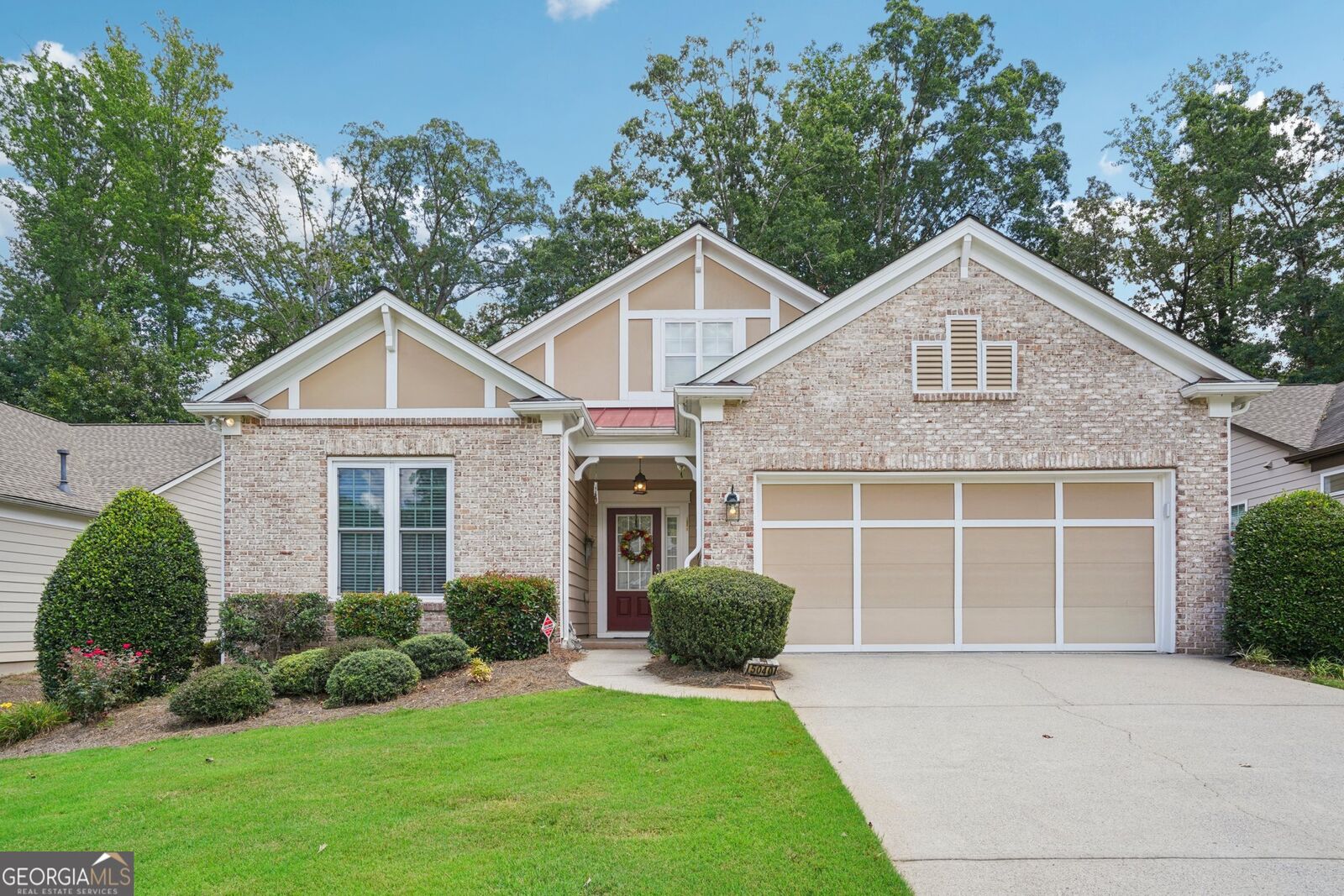 Property Photo:  5040 Duke Drive  GA 30040 