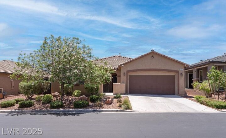 Property Photo:  10511 Oak Terrace Avenue  NV 89149 