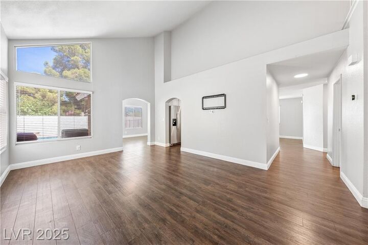 Property Photo:  3320 Haven Beach Way  NV 89117 