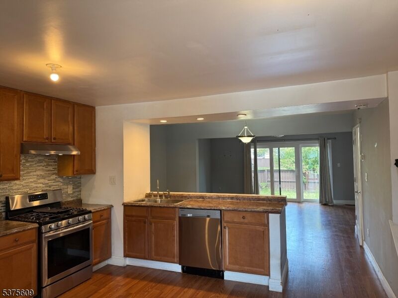 Property Photo: 479 Fairfield Rd NJ 08520