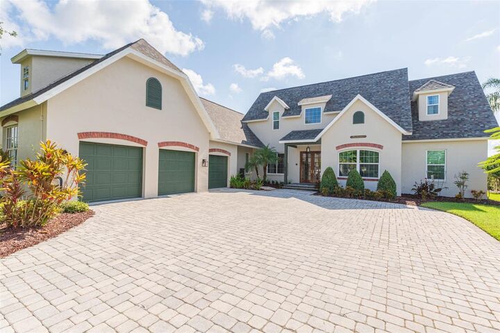 Property Photo: 10725 Cory Lake Drive FL 33647
