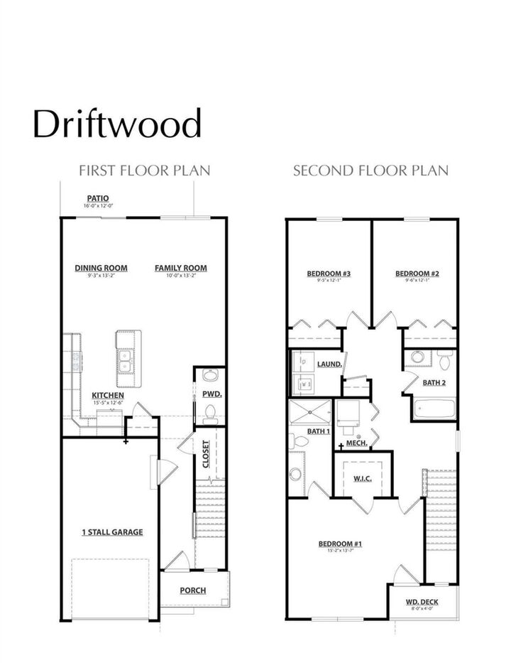 Property Photo: 226 Elkenburg Street 9 MI 49090